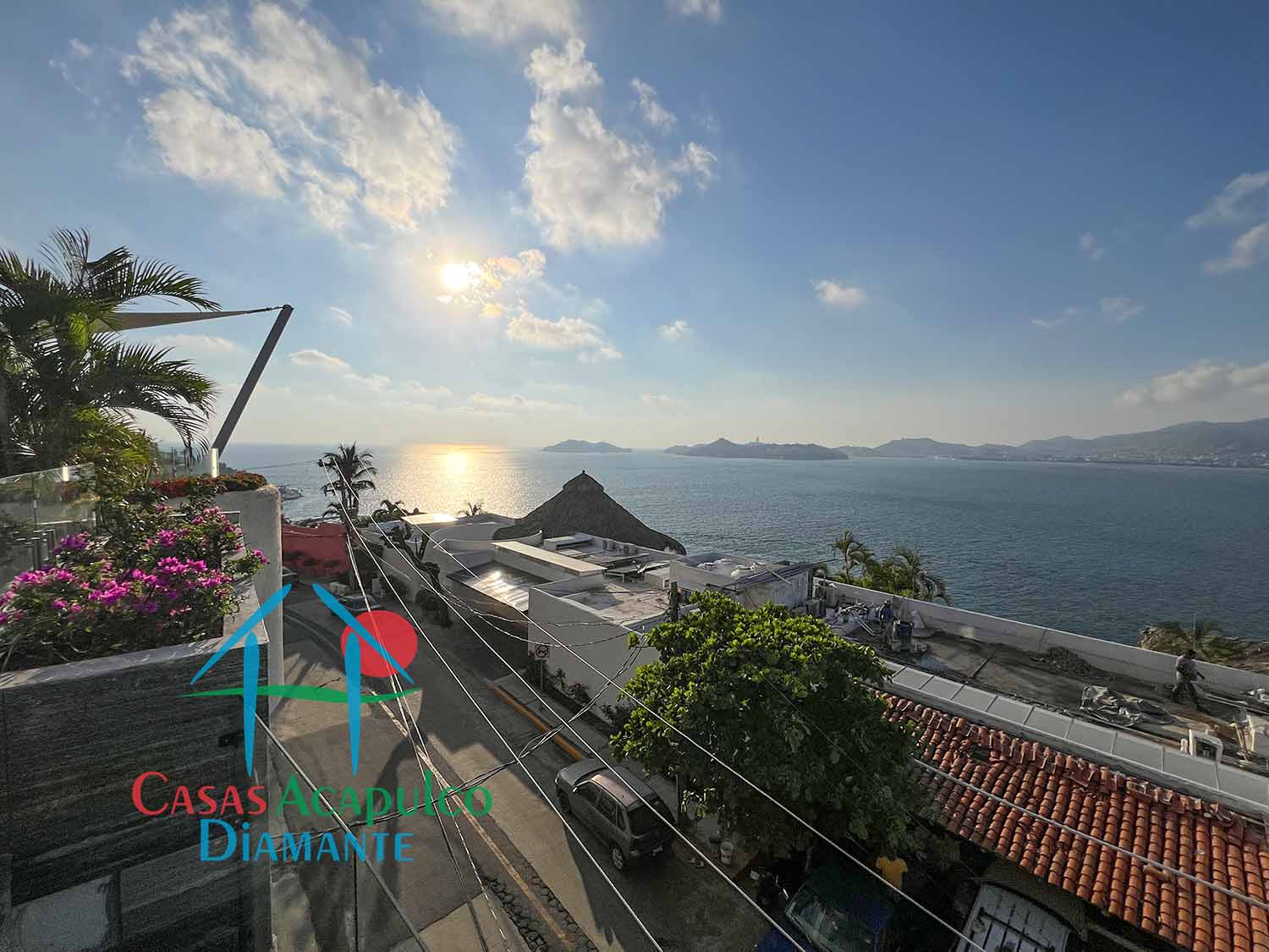 Villa Piama - Terraza 14